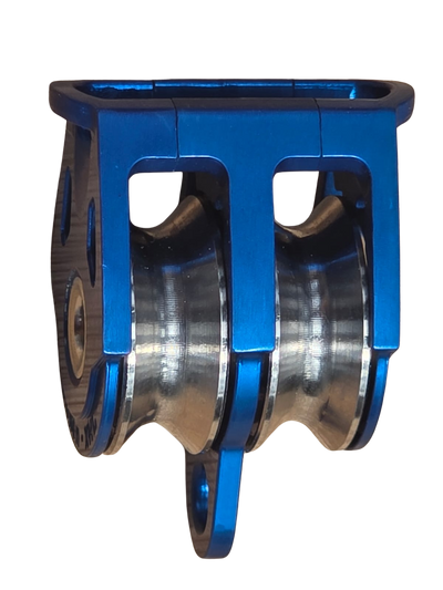 ILCA Allen 2023XHL Double Extreme High Load Block /w Becket