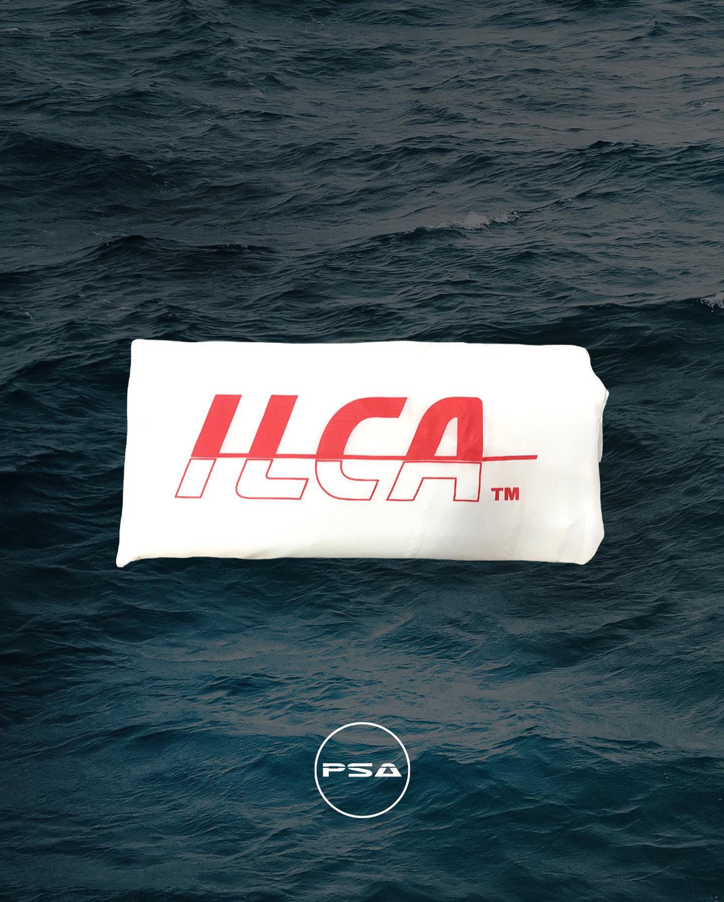 ILCA 7 Class Legal Sail