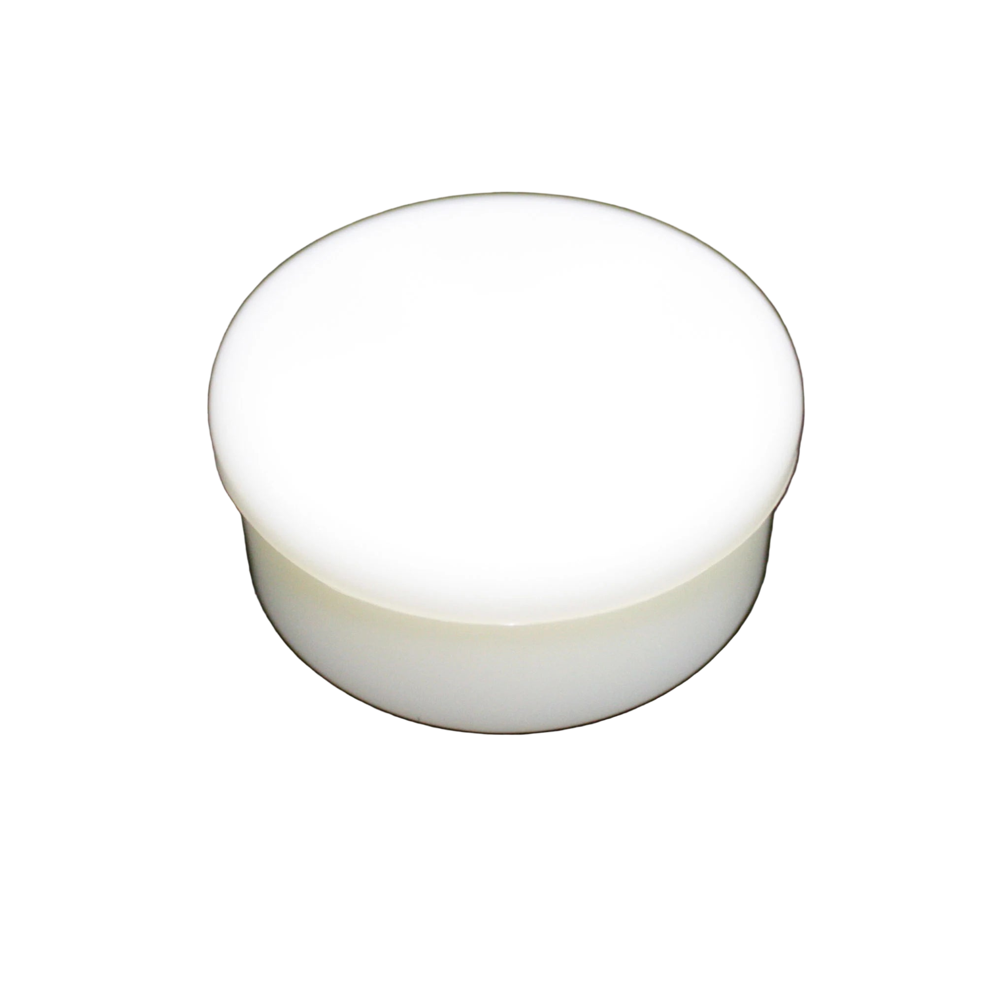 ILCA Boom & Upper Mast Top Plug - Aluminium Mast