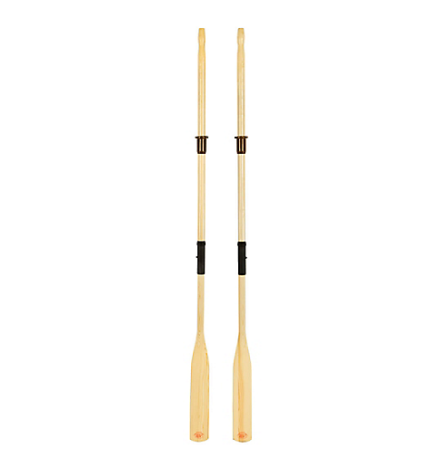 Bug Oars - Pair (without rowing bungs)
