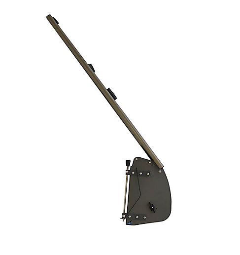 Bahia Rudder Stock Head