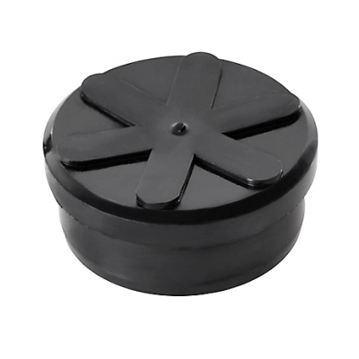 ILCA 4 & 7 Lower Mast Heel Plug