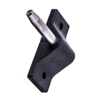 Pintle, 9.5mm pin - Suitable for ILCA lighting board