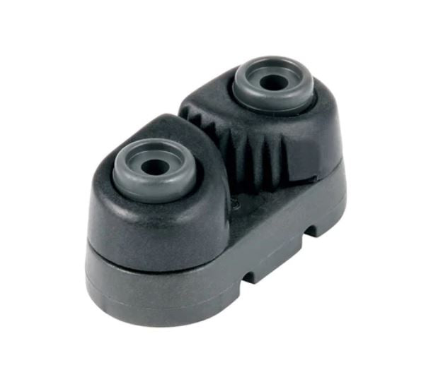 Pico Mainsheet and Jib cleat