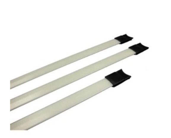 Vago Batten set for Race Mainsail