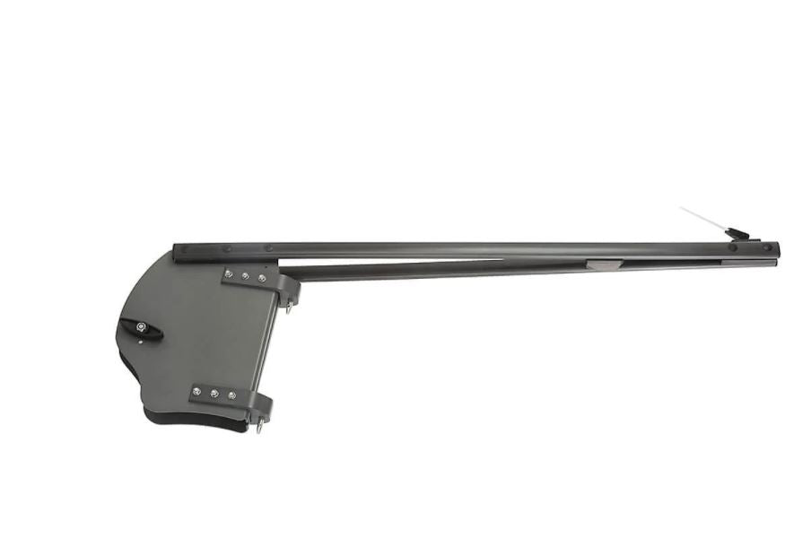 Vago Rudder Head for a GRP blade