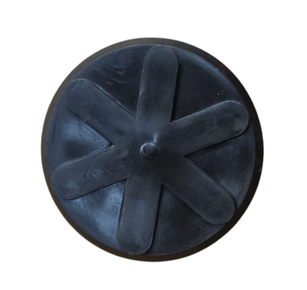 ILCA 6 Lower Mast Heel Plug