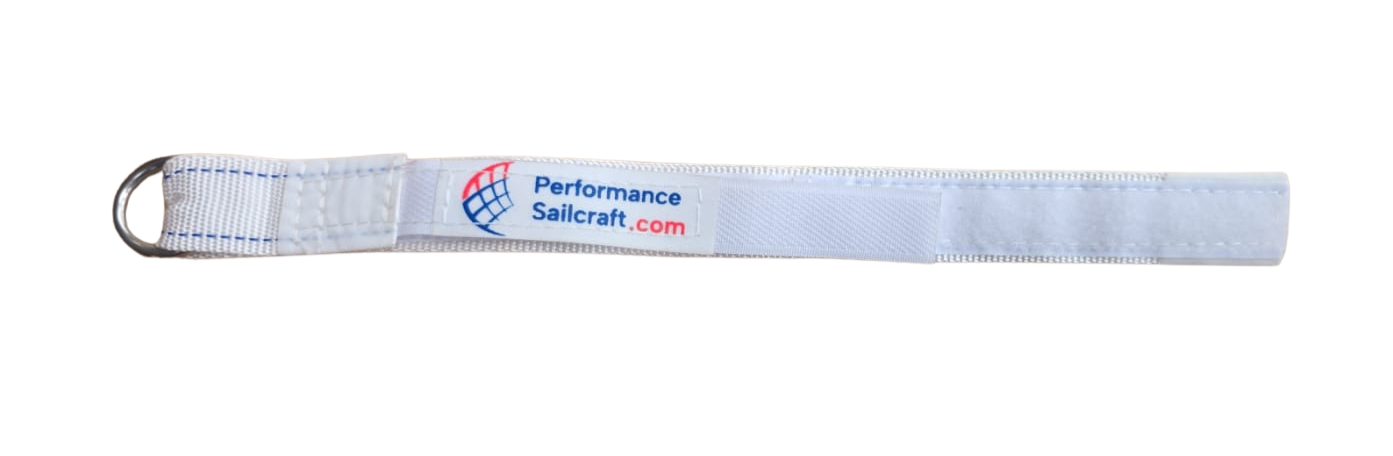 Performance Sailcraft Clew Strap
