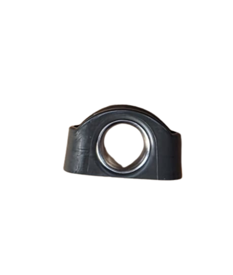 Bullseye with SS Insert