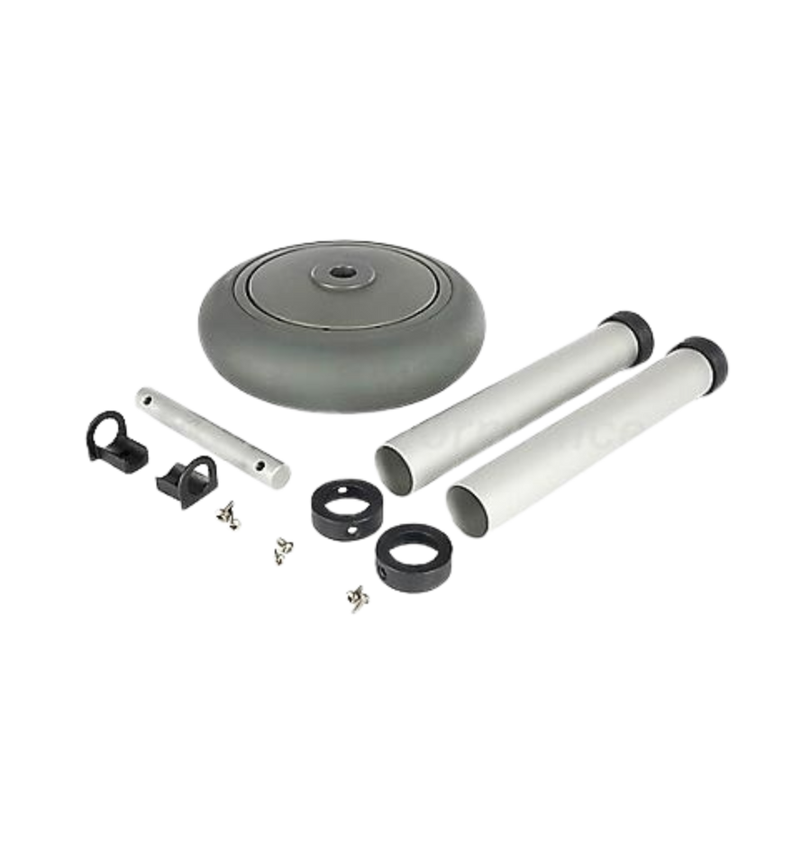 Bug Wheel & Handle Kit