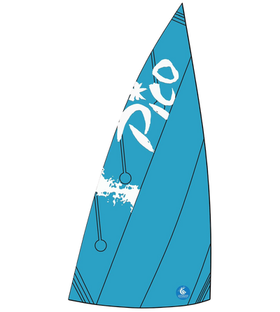 Pico Mainsail (New Design)