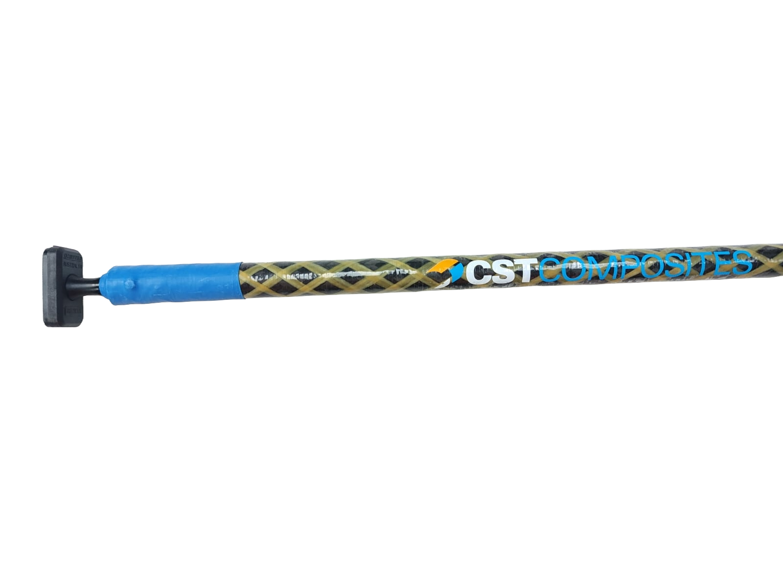 ILCA CST Carbon Tiller Extension - 22mm