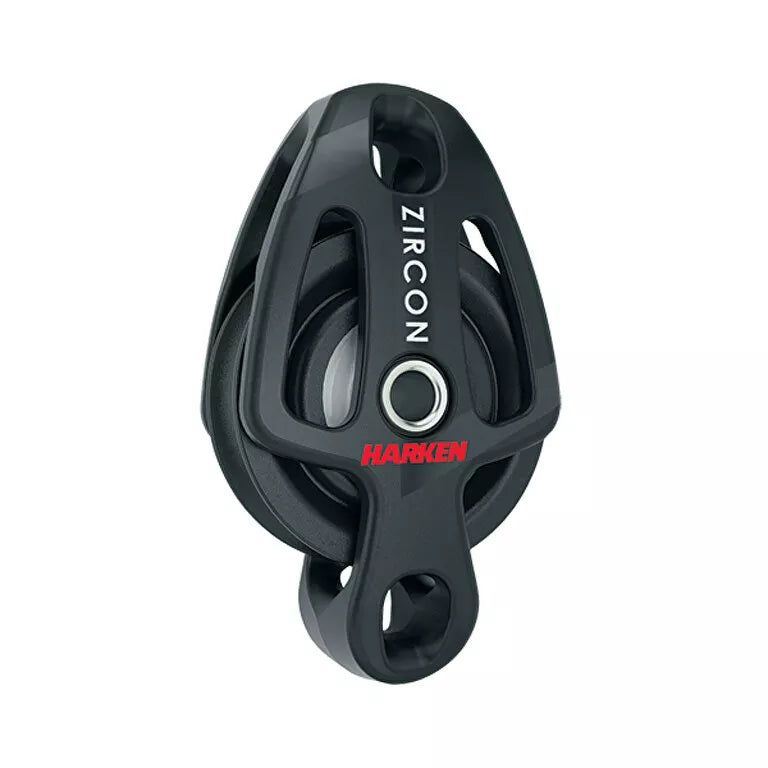 Harken 29mm Zircon Block with Becket