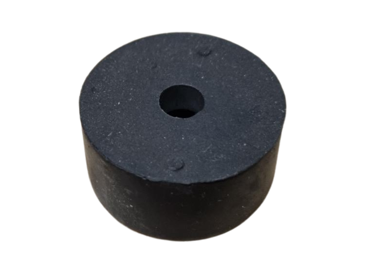 Bahia Transom Bumper (Single)