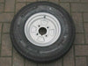 10" Trailer Wheel