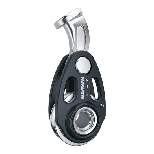ILCA Harken 25mm Fly Vang Block with Key