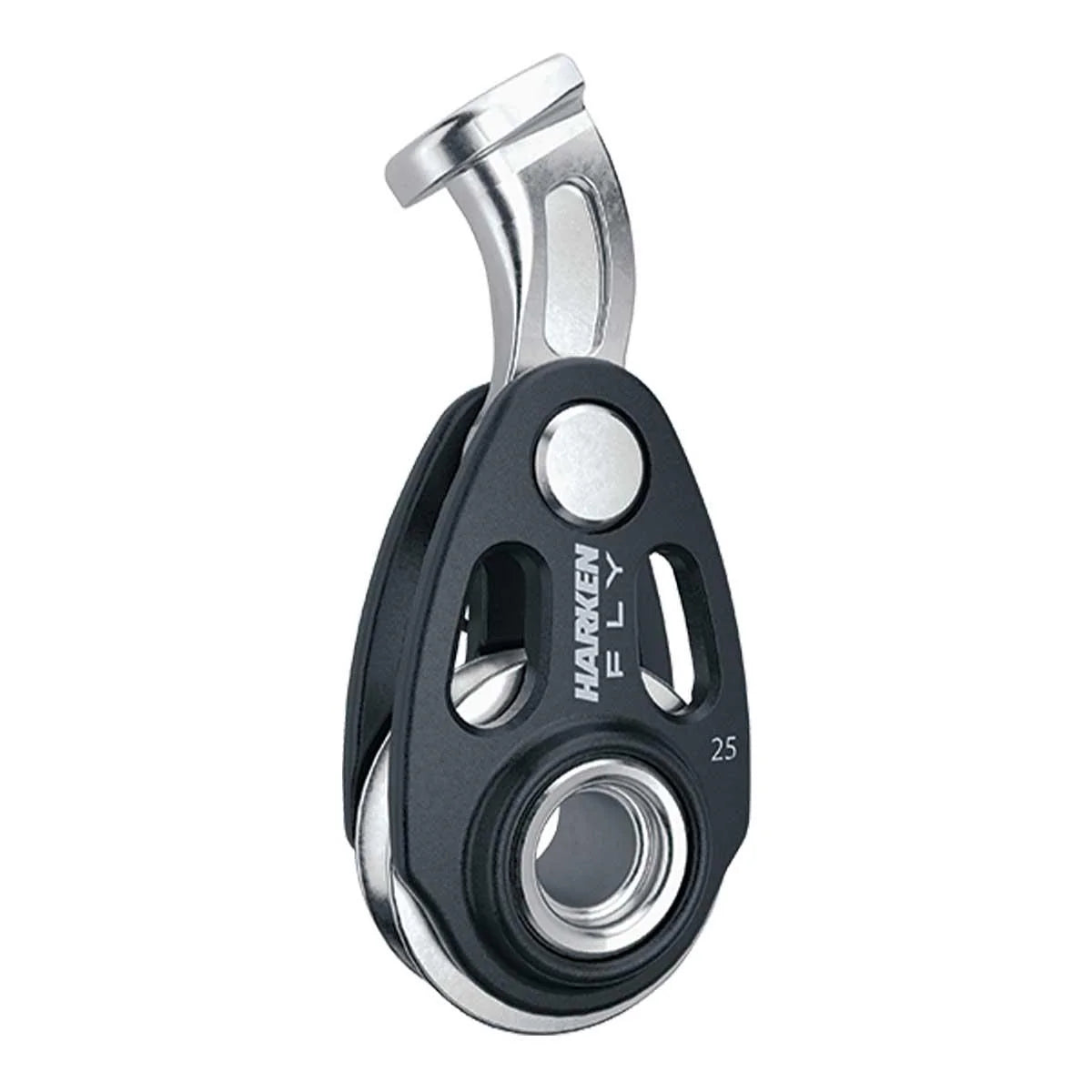 ILCA Harken 25mm Fly Vang Block with Key