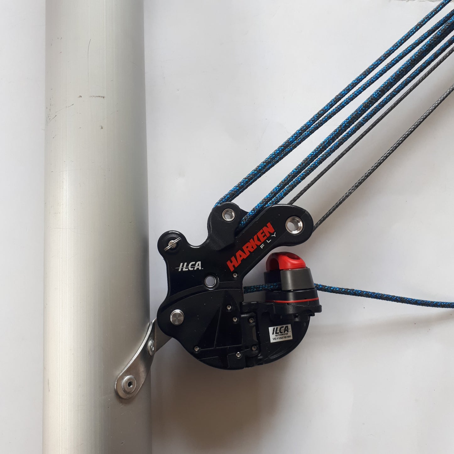 NEW ILCA Harken Vang Unit