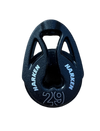 Harken 29mm Soft Attach T2 Single Block