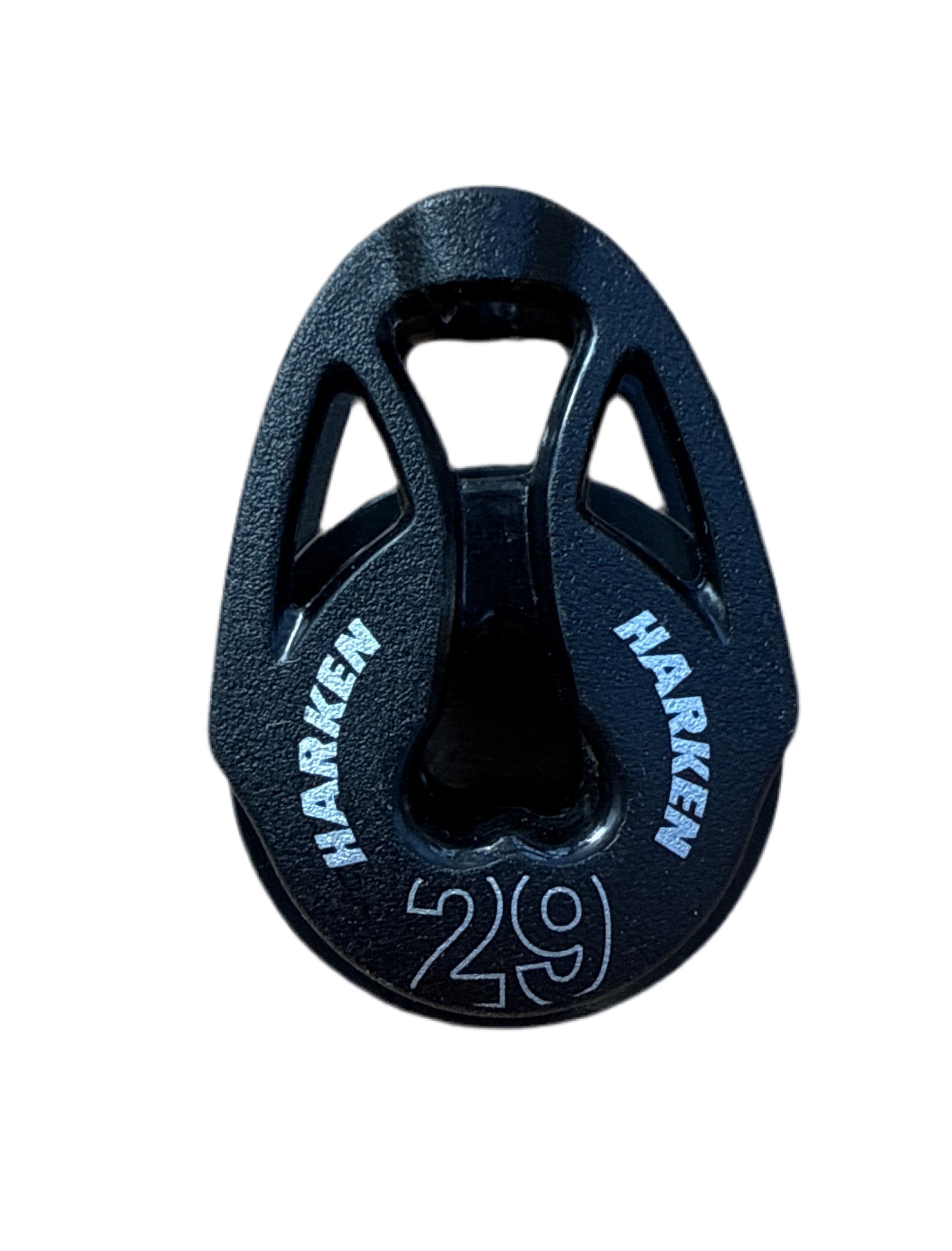 Harken 29mm Soft Attach T2 Single Block