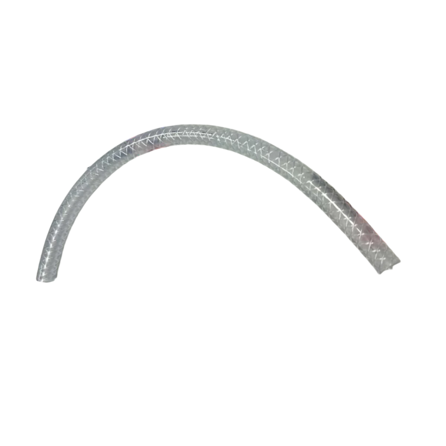 ILCA Handle - Plastic tube