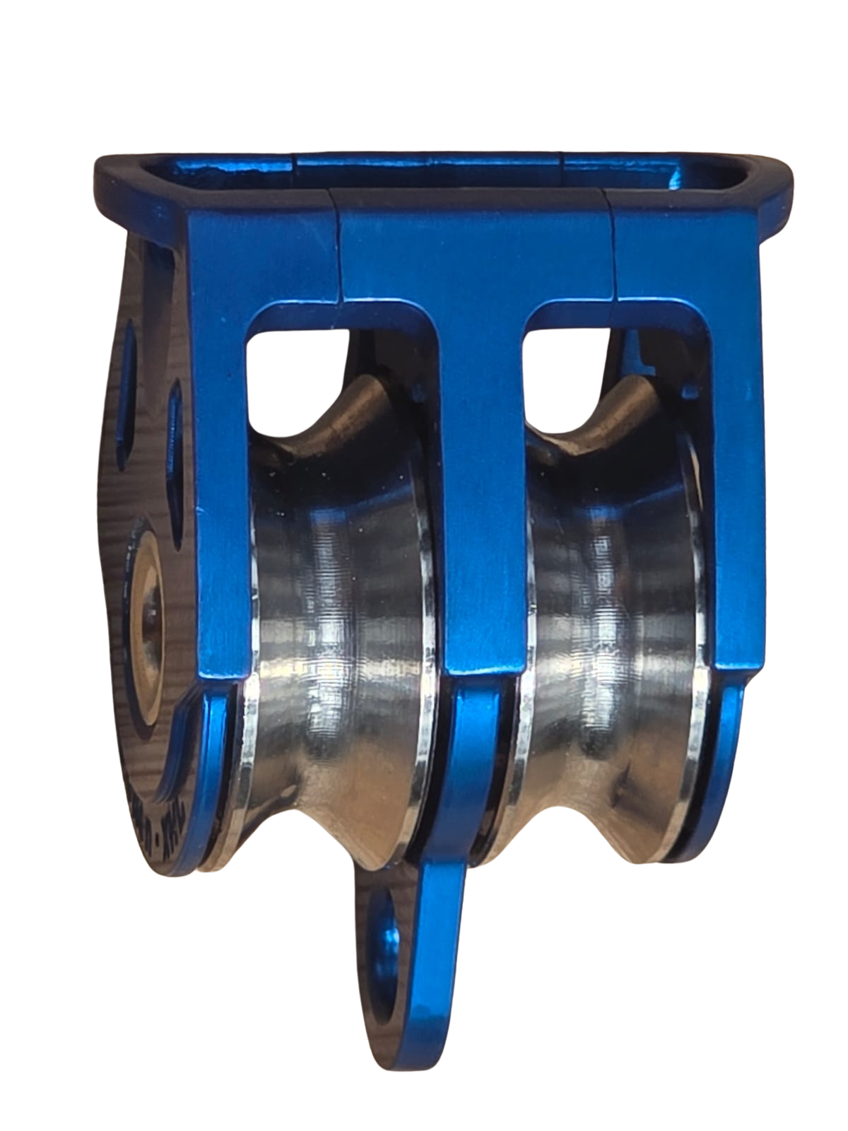 ILCA Allen 2023XHL Double Extreme High Load Block /w Becket