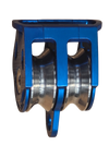 ILCA Allen 2023XHL Double Extreme High Load Block /w Becket