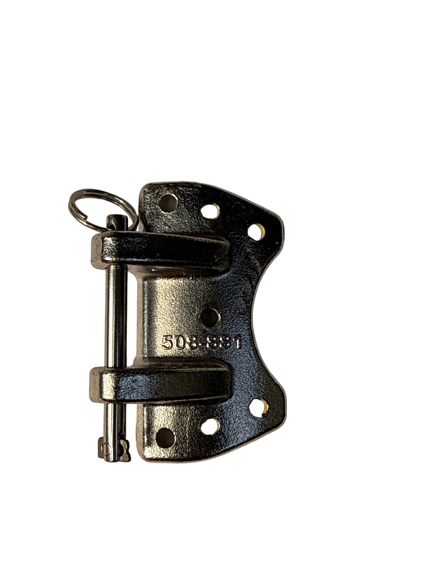 Bahia/Vago Gnav Mast Bracket
