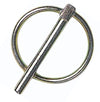 Trolley Spring Clip