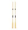 Bug Oars - Pair (without rowing bungs)