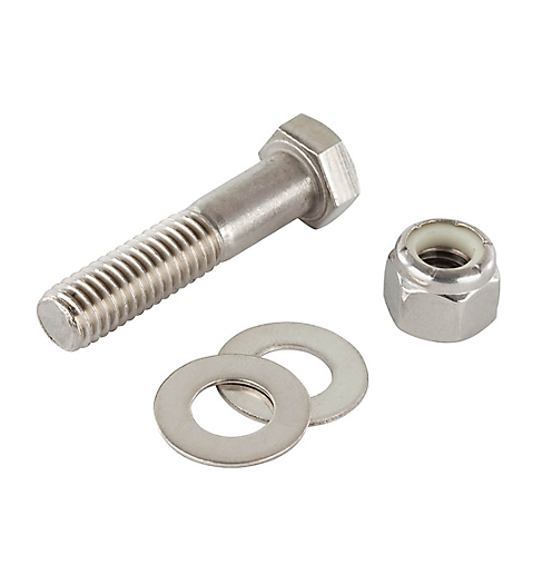 ILCA Rudder MegaBolt