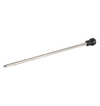 Bahia Rudder Stock Head Pin with Knob