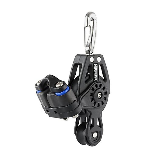 Bug Vang Lower Assembly