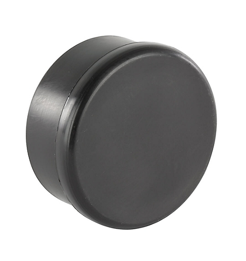 ILCA Boom & Upper Mast Top Plug - Aluminium Mast