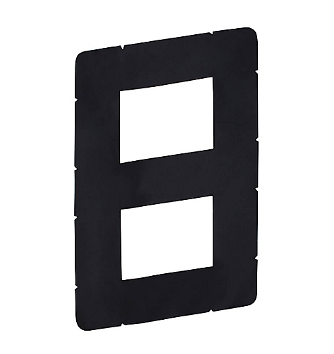 ILCA 6 & ILCA 7 Digital Sail Numbers 12" (305mm) - Black