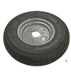 Trailer Wheel - 8 inch