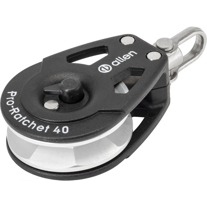 Allen 40mm Pro-Ratchet