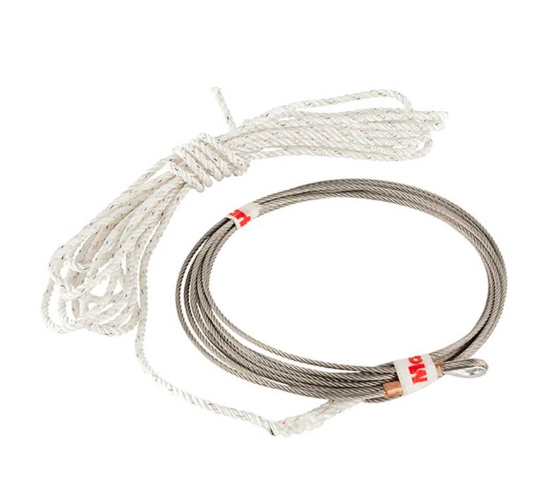 Vago  Jib halyard