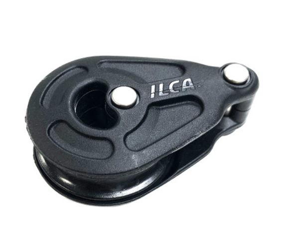 ILCA Control Systems - Performance Sailcraft Europe