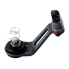 Harken Standard Low Profile Cam Base with Swivel