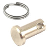 ILCA Vang Unit Lower Assembly Securing Pin