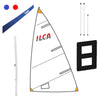 ILCA 4 Rig Package