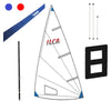 ILCA 6 Rig Package - Carbon