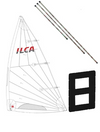 ILCA 7 Sail Package