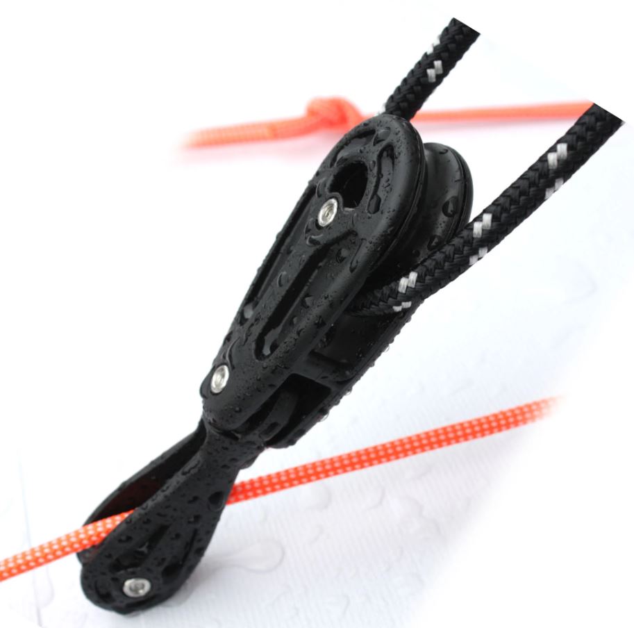 ILCA Harken Traveller Block