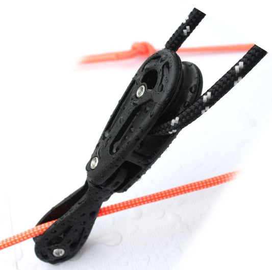 ILCA Harken Traveller Block