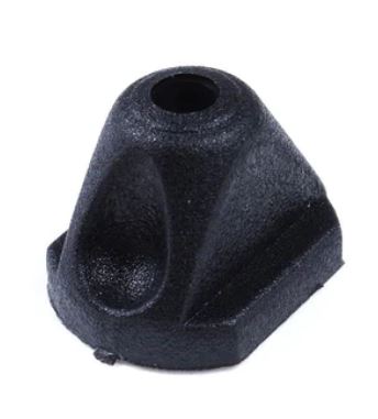 ILCA Traveller Fairlead Nut (Plastic)
