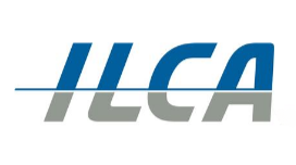ILCA Hull Decal