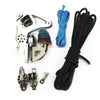 Harken XD Control Systems - Vang (with 16mm "Airblock")