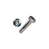 Lower assembly attachment bolt for ILCA Harken Vang Unit